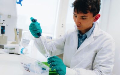 Rapidemic reaches proof-of-concept for innovative molecular dx test
