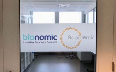 New lab facilities