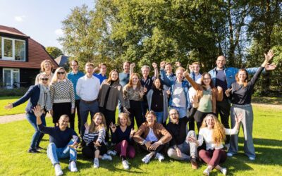 Rapidemic joins TechLeap’s third healthtech batch in Pole Position program