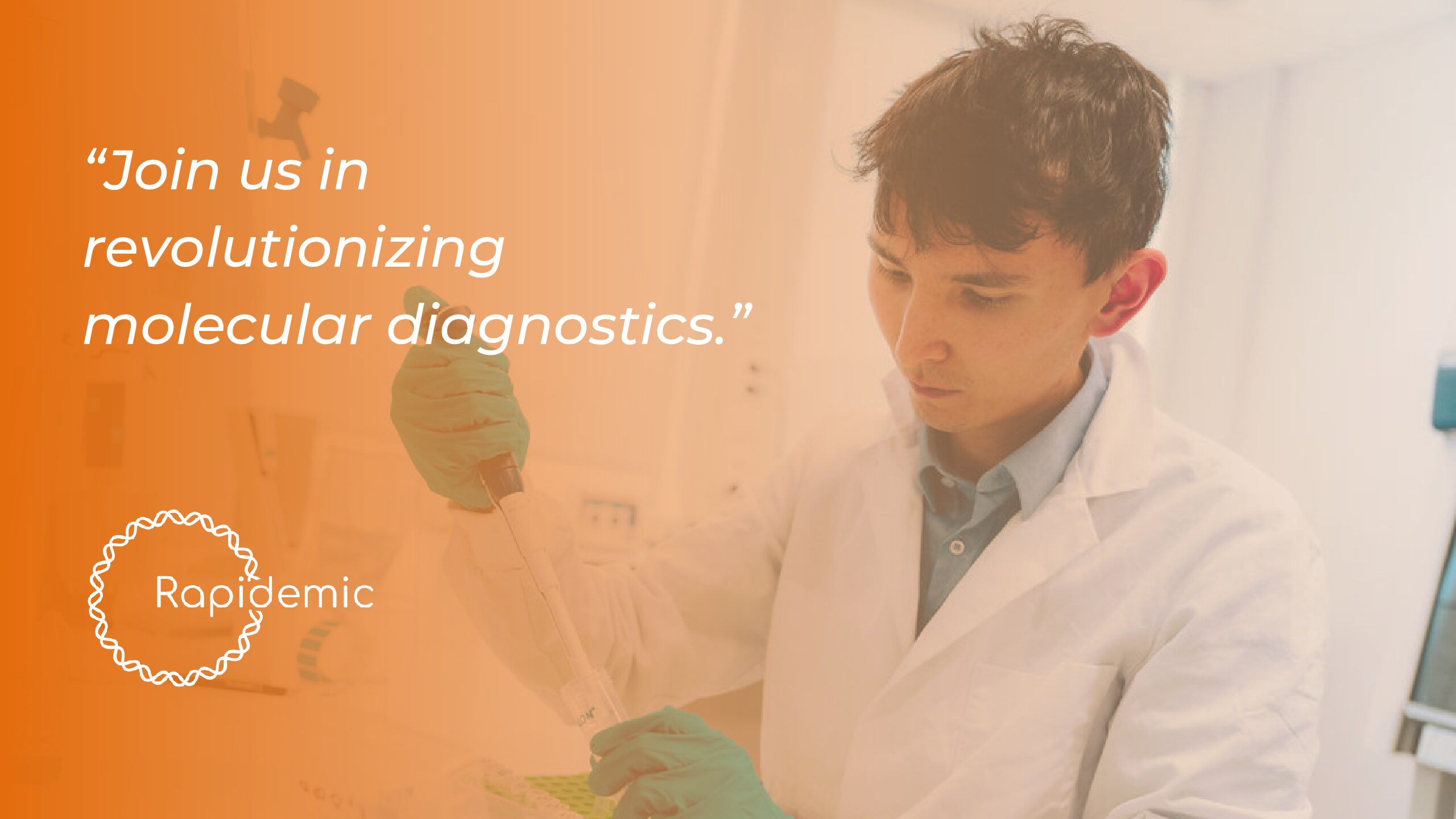 Assay & Product Development Scientist