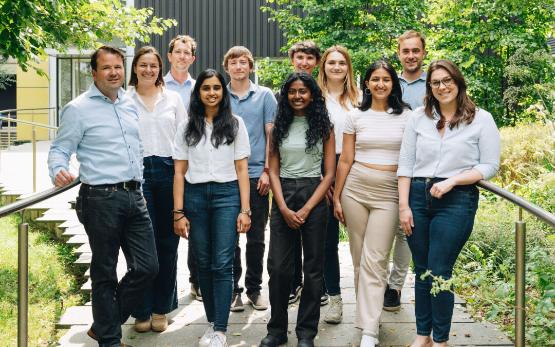 Rapidemic receives funding from Bill and Melinda Gates Foundation